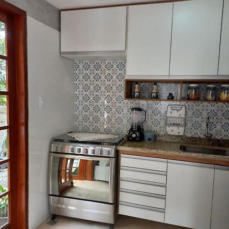 Villa Casa Laranja Lençóis - BA Exterior foto